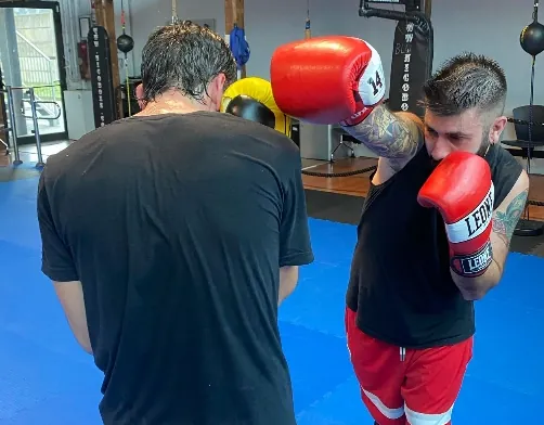 Boxe