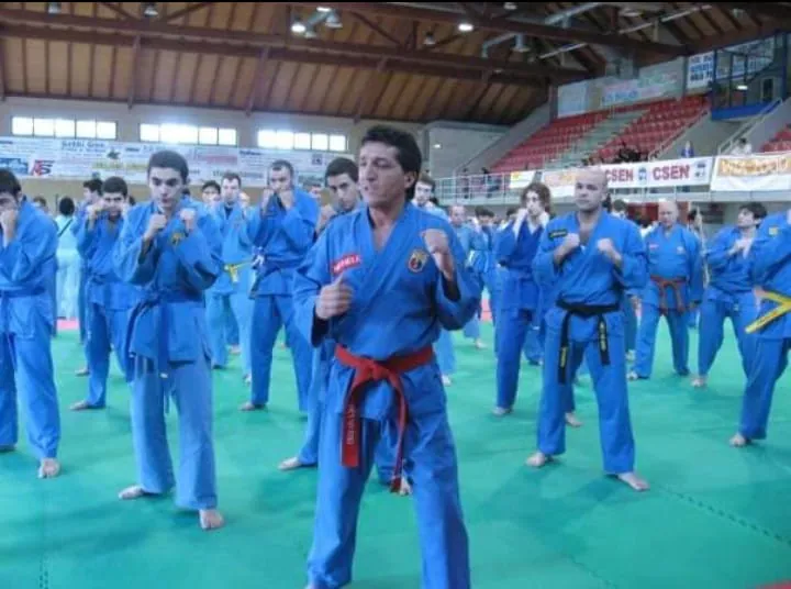 Vovinam