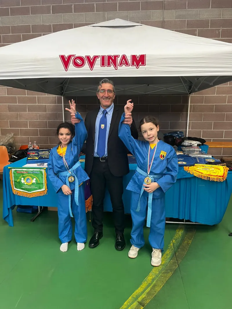 Vovinam