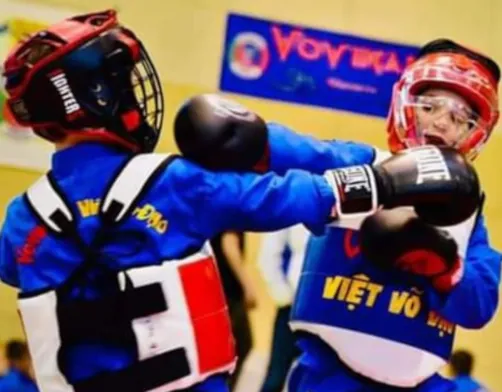 Vovinam