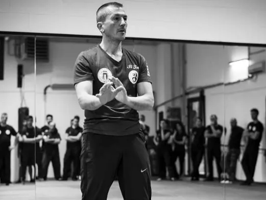 Wing Chun