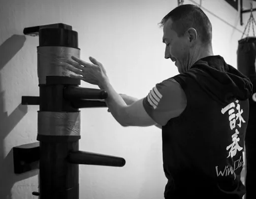 Wing Chun