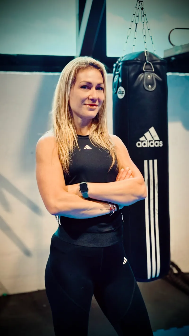 Marika Laganà