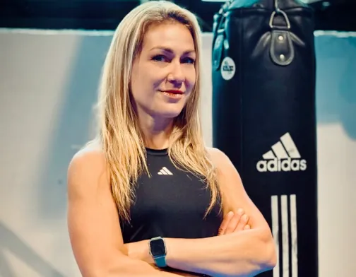 Marika Laganà