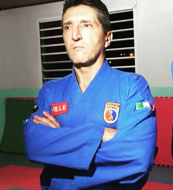 Michele Garofalo