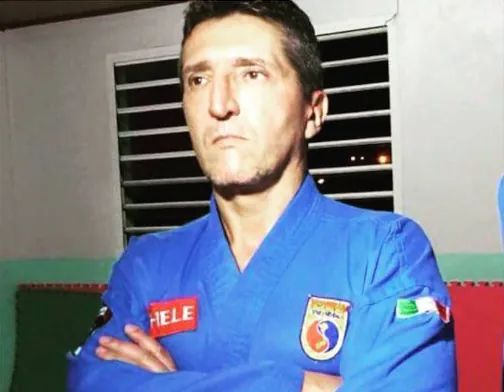 Michele Garofalo